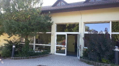 Bürgerhaus Oberbrügge